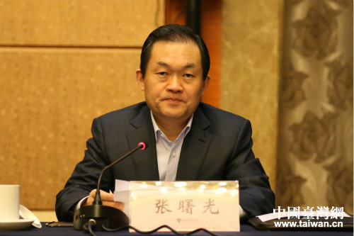 副省长张曙光 副省长张曙光