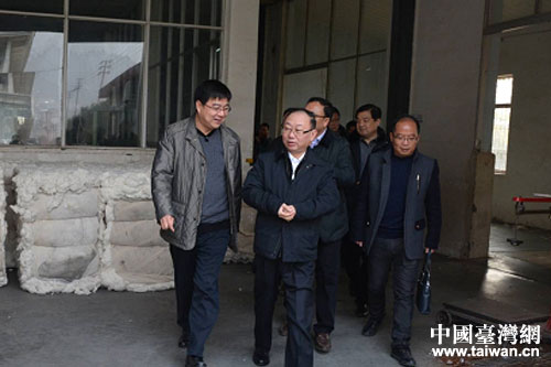 江西省委台办主任欧阳泉华走访慰问困难群众 江西省委台办主任欧阳泉华走访慰问困难群众