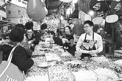 �߷�̨�������� �ϻ��֡���ζ����Ҫ����