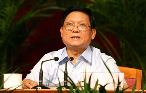 北京奥运会残奥会新闻宣传、媒体服务团队誓师动员大会举行