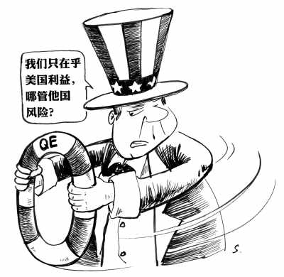 漫画:宋 嵩