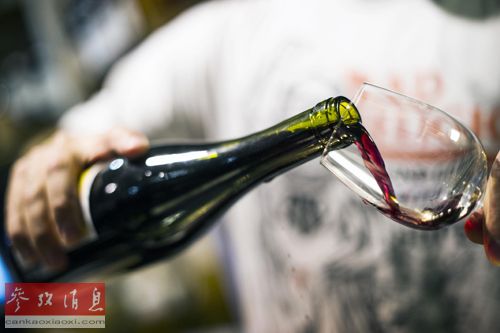 法国葡萄酒今年业绩不佳 法国葡萄酒今年业绩不佳