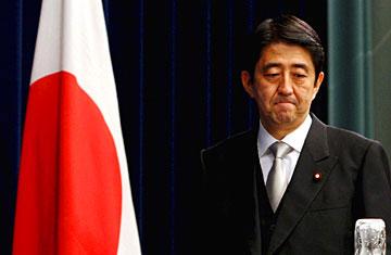 安倍南亚行“围绕”中国 被指欲抵消中国影响力