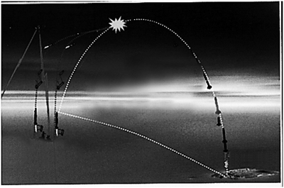 “宙斯盾”并非无懈可击 美军对其改造有大动作 “宙斯盾”并非无懈可击 美军对其改造有大动作