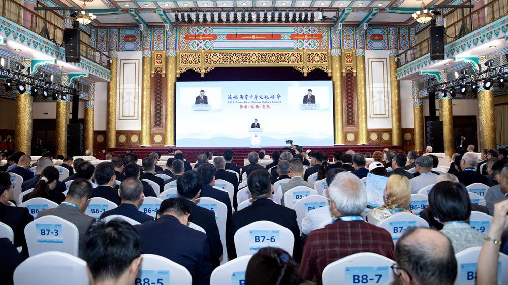 欺骗不成改恐吓！民进党当局操弄“反中抗中”已穷途末路？