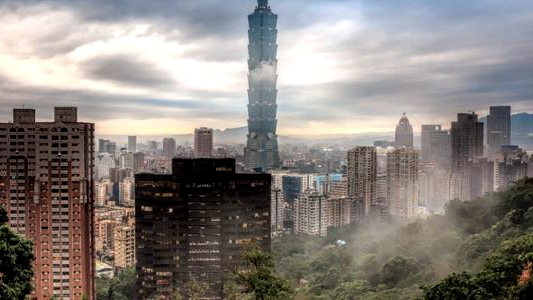 赖萧“双独组合”选2024，埋下台海冲突地雷