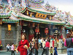 【游程】北投温泉,丰富精彩――北投温泉知性一日游