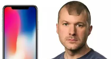 ˵йiPhone X̨Ѷȥ