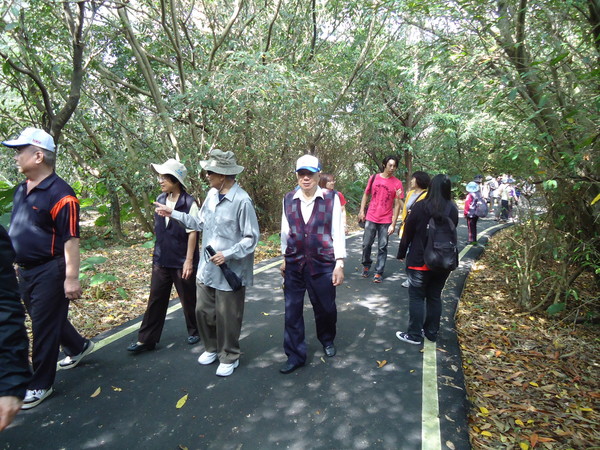 银发族旅游路线新选择:台湾北海岸文化知性之旅 银发族旅游路线新选择:台湾北海岸文化知性之旅