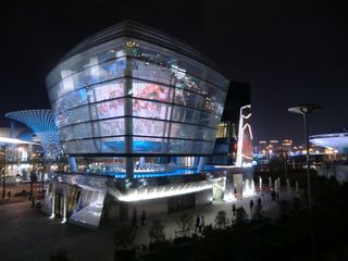 图片来源:台湾《中央日报》