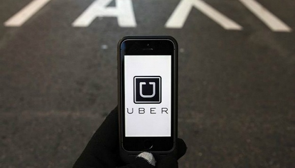 ̨彻ܲŻӦUber̨˰ɱɹ