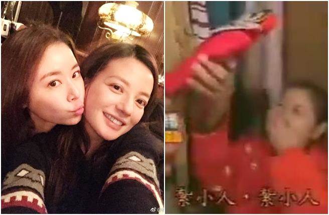 林心如被曝扎赵薇“小人” 《还珠》制作人还原真相 林心如被曝扎赵薇“小人” 《还珠》制作人还原真相