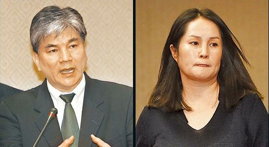 高金素梅与李鸿源绯闻重提质询时被亏私下讨论