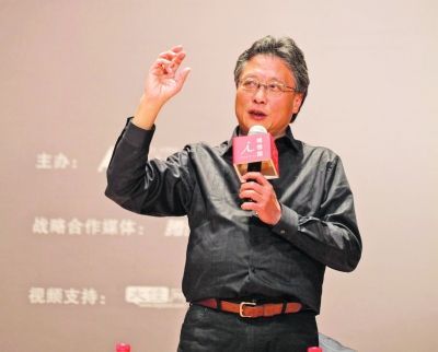张大春:李白或因身负命案隐居寺庙其诗并非皆精品