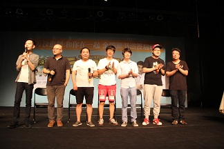 《万万没想到》全国巡签启动式暨新书发布会 《万万没想到》全国巡签启动式暨新书发布会