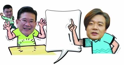 人曹可凡推新书“四时花开” 姚明筷子兄弟助阵 人曹可凡推新书“四时花开” 姚明筷子兄弟助阵