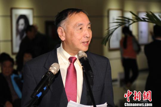 于右任《望大陆》日记手稿在西安首次公开面世