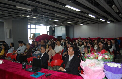 十二、林特特、李筱懿文艺新书发布 广受青睐 十二、林特特、李筱懿文艺新书发布 广受青睐