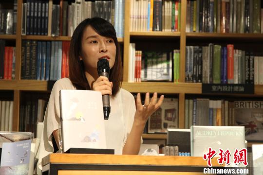 对话作家颜歌:中国当代文学评价体系有问题(图)