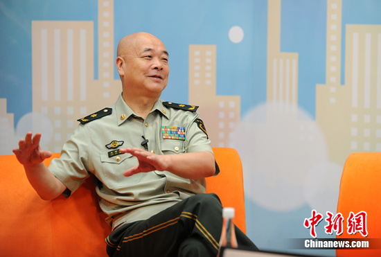 王树增谈非虚构文学标准:每一个细节都不能虚构