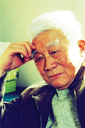 柳鸣九:一根“会思想的芦苇”