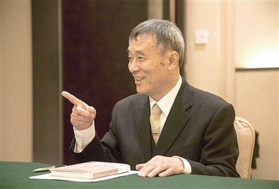 72岁日本匠人出书:年轻人要做不忘初心的“傻瓜”