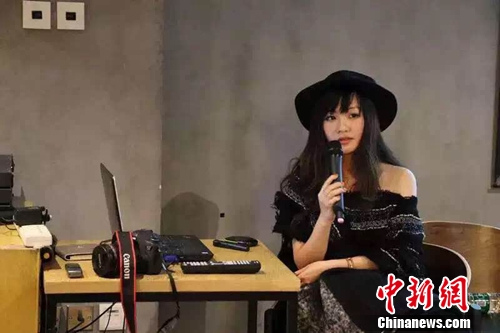 罗晓韵新书《冰岛迷梦》出版记录66个旅行故事