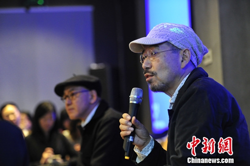 安藤雅信推新书《美与生活》探寻人与物微妙关系