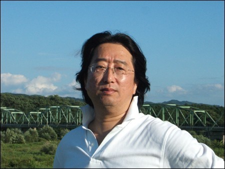 著名儿童文学家彭懿“助阵”旭阳全国绘本创意大赛