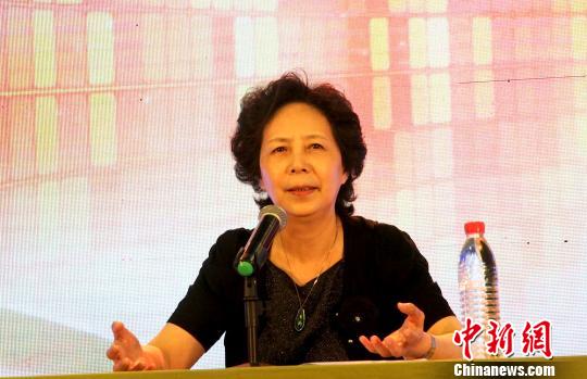 范小青谈当下文学与阅读:现在是最适合写作的时代