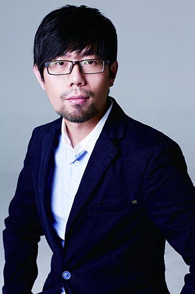 蔡骏做悬疑杂志书请金宇澄写开篇