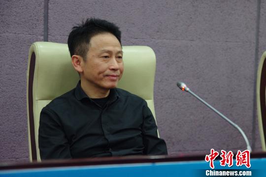 著名剧作家刘和平:与孤独的历史人物对话