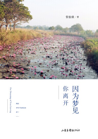 日常里无穷的闲篇—评《因为梦见你离开》 日常里无穷的闲篇—评《因为梦见你离开》