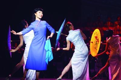 苏州过云楼传奇变身音乐剧 存世界最大宋版书(图)
