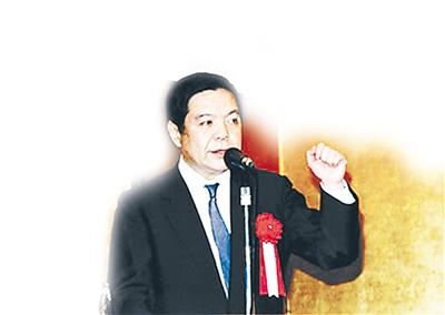 译者加濑英明