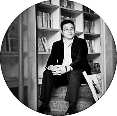 精典博维总经理陈黎明