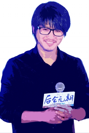 韩寒郭敬明文坛“怨侣”相逢影坛 韩寒郭敬明文坛“怨侣”相逢影坛