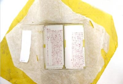 故宫博物院院长:乾隆写诗4万首获新物证(图) 故宫博物院院长:乾隆写诗4万首获新物证(图)