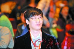 唐家三少靠码字年入上千万 称成功可以复制 唐家三少靠码字年入上千万 称成功可以复制
