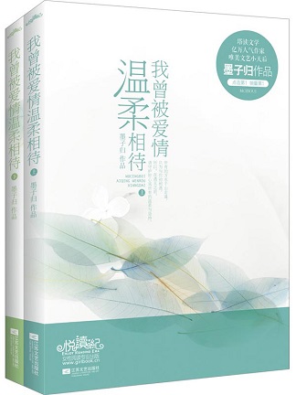 我曾被爱情温柔相待:都市职场女的第二春 我曾被爱情温柔相待:都市职场女的第二春