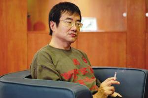 周国平:太多人找我写序 时间都耗在这上面了(图) 周国平:太多人找我写序 时间都耗在这上面了(图)
