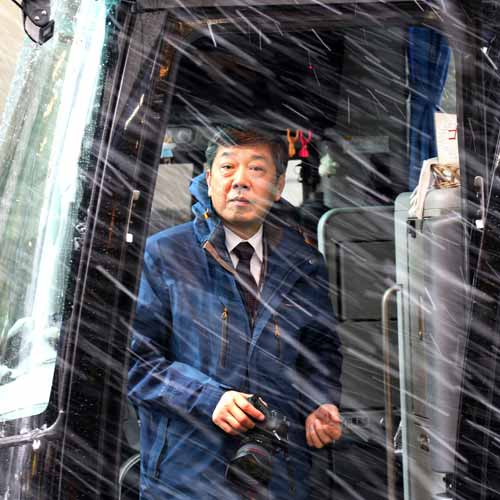 摄影专家陈仲元:追寻手机摄影里的光影记忆 摄影专家陈仲元:追寻手机摄影里的光影记忆