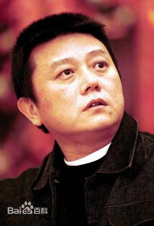 作家王朔:看完三本书 解开所有事 作家王朔:看完三本书 解开所有事