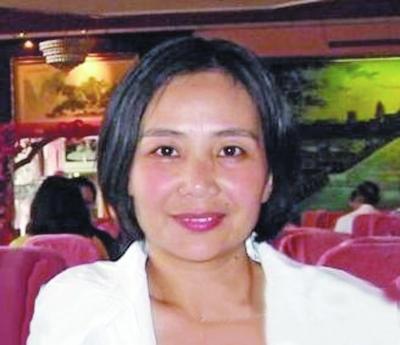 顾城生前情人“英儿”被曝已病逝 生前饱受非议 顾城生前情人“英儿”被曝已病逝 生前饱受非议
