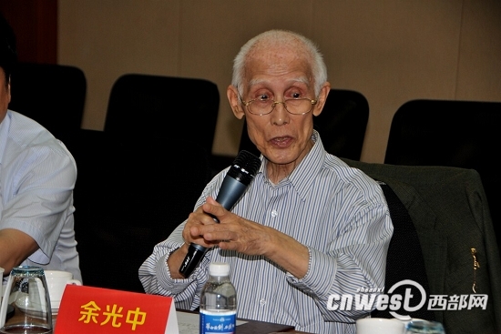 贾平凹:陕西文学缺乏国际情怀 要走出去 贾平凹:陕西文学缺乏国际情怀 要走出去