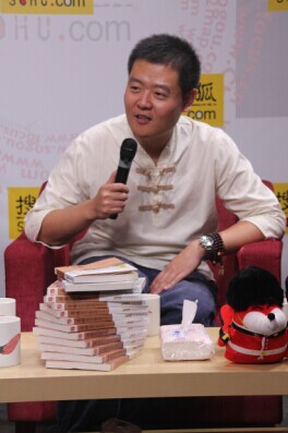 李韬
