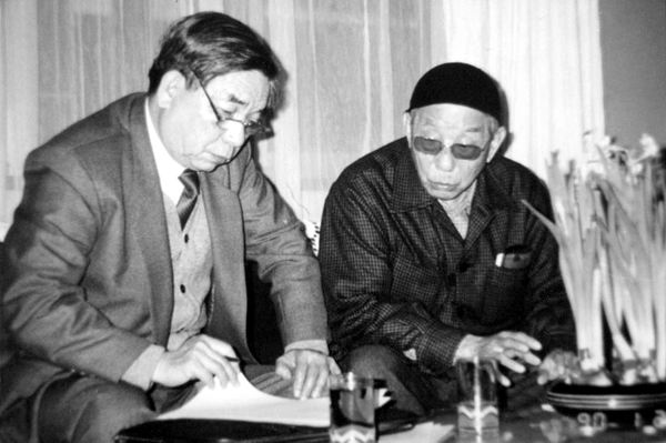 唐德刚版《张学良口述历史》出版始末 唐德刚版《张学良口述历史》出版始末