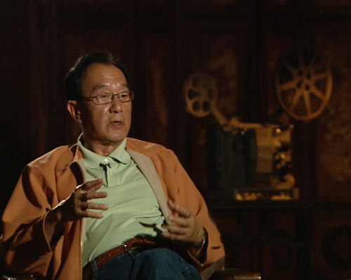 著名作家张贤亮因病去世 作品写“性”颇受争议 著名作家张贤亮因病去世 作品写“性”颇受争议