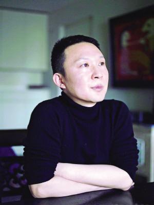 李樯谈萧红:写出《呼兰河传》 她已经赚了 李樯谈萧红:写出《呼兰河传》 她已经赚了
