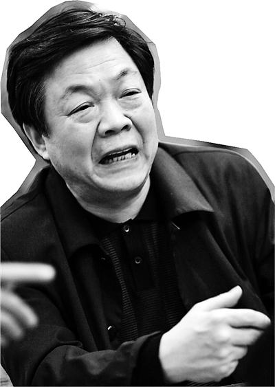 李敬泽:很多作家对生活的认知处在公知的水准上 李敬泽:很多作家对生活的认知处在公知的水准上